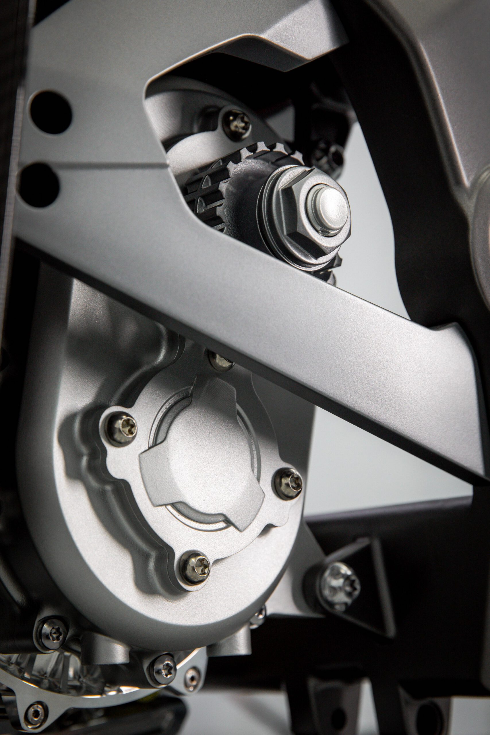 Triumph ve Williams, %100 elektrikli Project TE-1'i duyurdu