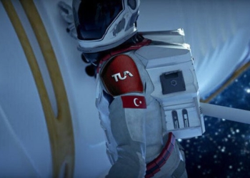 Türkiye Uzay Ajansı