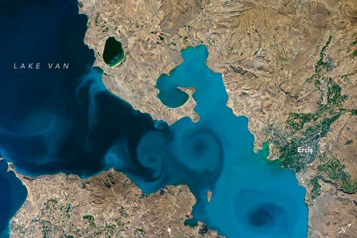 Van Gölü