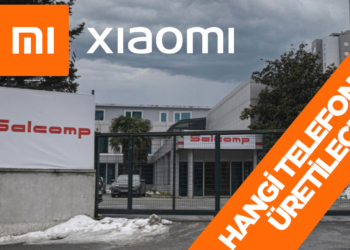 Xiaomi Avcılar'daki fabrikada nasıl üretim yapıyor? Hangi modeller üretilecek?