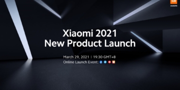 xiaomi