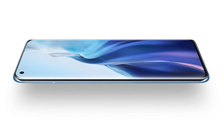 Xiaomi Mi 11 Lite