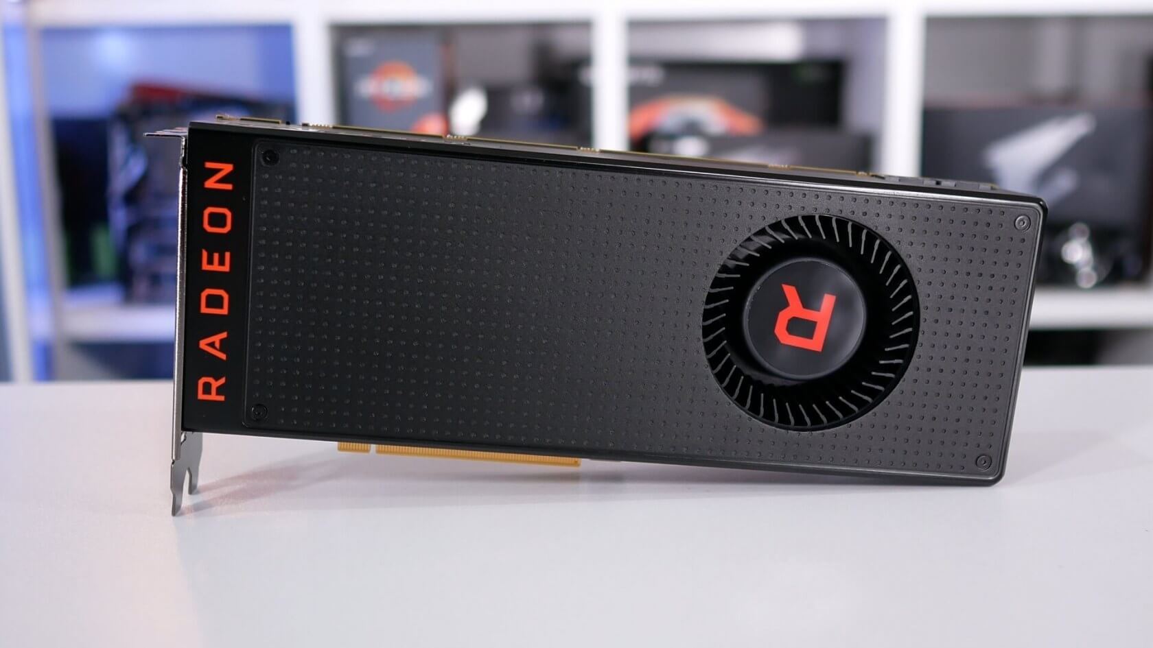 amd