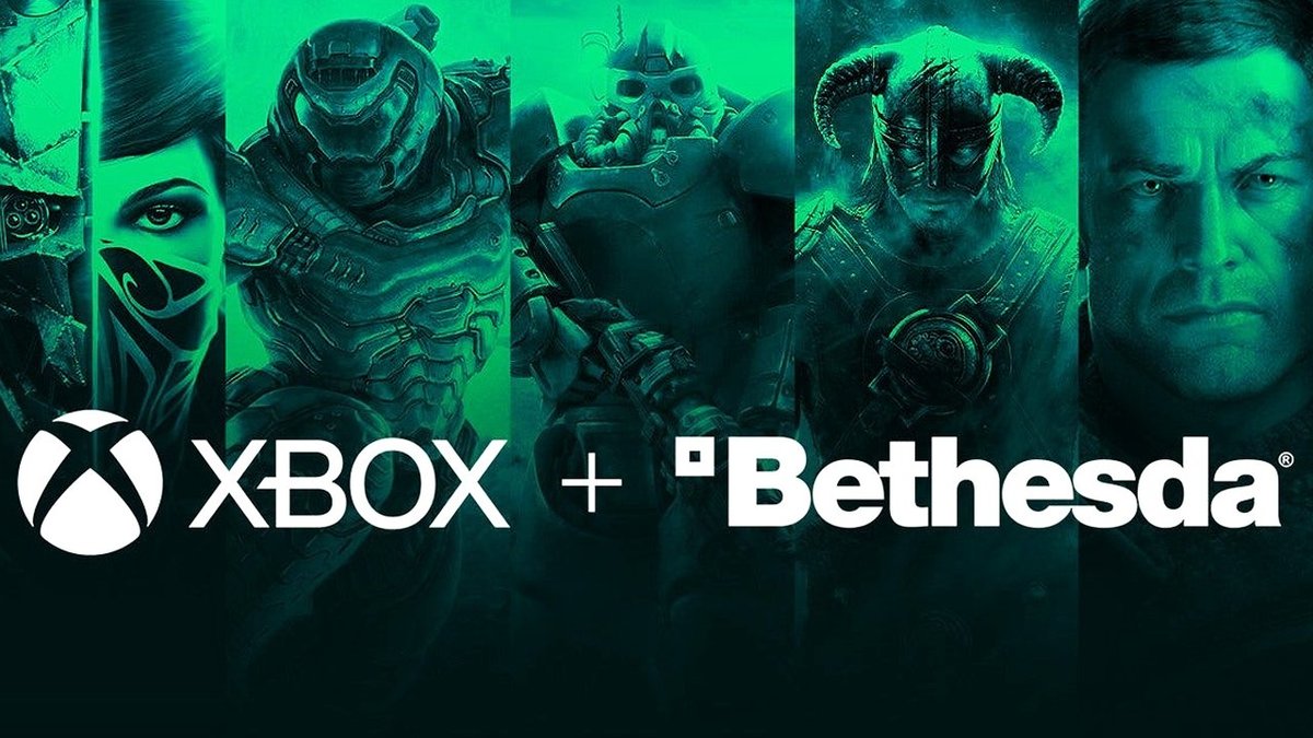 Bethesda