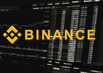 Binance MoneyGram ile ortak oldu!