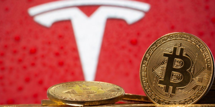 Bitcoin ile Tesla almanın koşulları