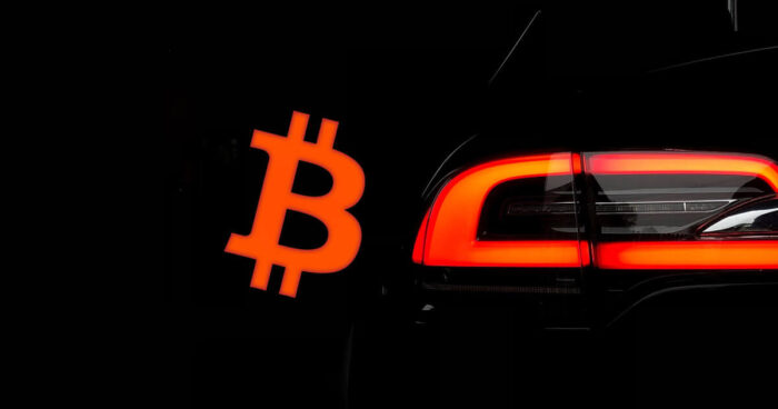 Bitcoin ile Tesla almanın koşulları