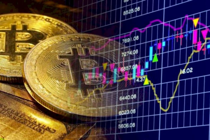 Bitcoin’in Kara Perşembe ’sinin yıldönümü