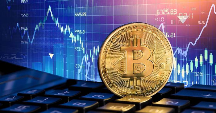 Goldman Sachs müşterilerin Bitcoin talebinin arttığını söylüyor