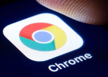 google chrome
