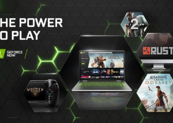 Türkiye'deki GeForce NOW oyuncularına GAME+ zorunluluğu!