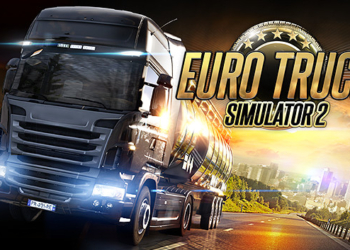 Euro Truck Simulator 2 Heart of Russia ek paketi duyuruldu!
