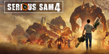 Serious Sam 4 için sonunda mod desteği geldi!