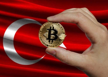 Cumhurbaşkanlığı Bitcoin ve blok zincir hakkında paylaşımlara devam ediyor