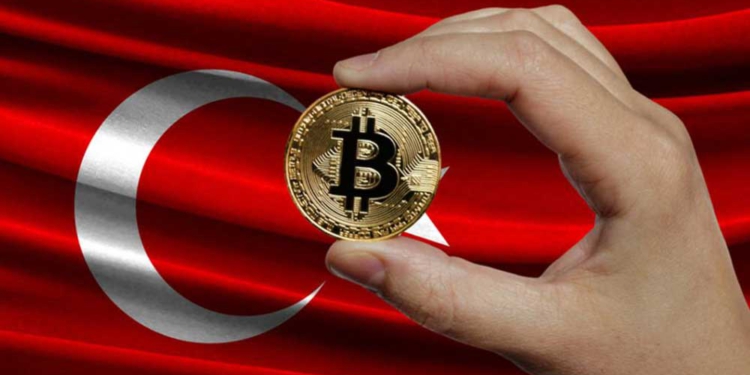 Cumhurbaşkanlığı Bitcoin ve blok zincir hakkında paylaşımlara devam ediyor