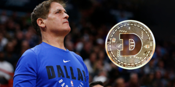 NBA Takımlarından Dallas Mavericks DOGE Kabul Edecek!