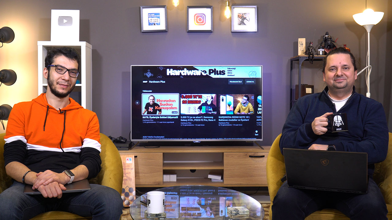 Cuma Raporu #144: GeForce Now fiyatı, Redmi Note 10 ailesi ve dahası