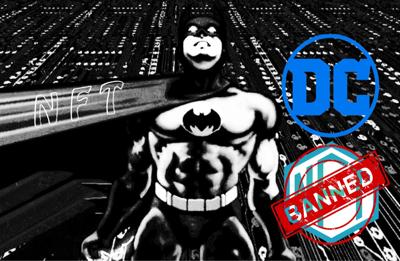 DC Comics