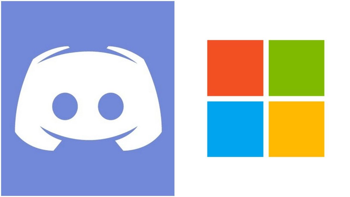 Microsoft Discord