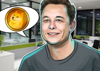 Elon Musk Coinbase'in DOGE listelemesi gerektiğini söyledi