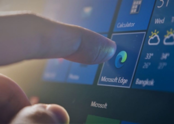 microsoft edge