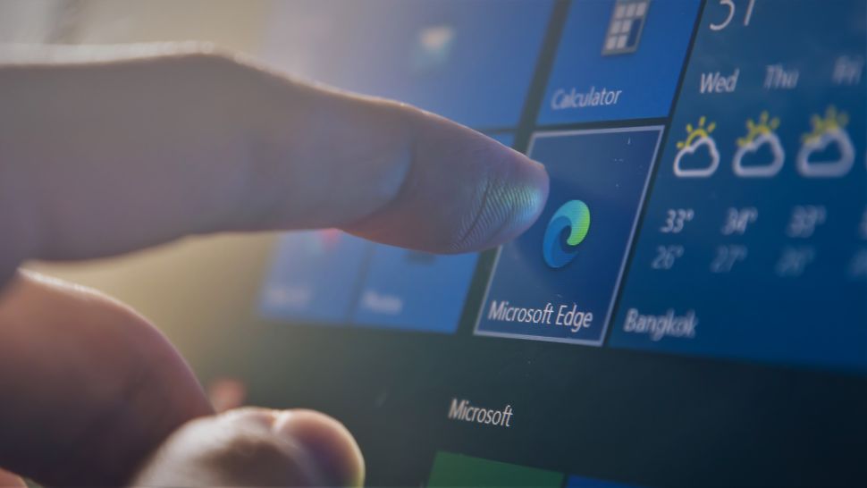 microsoft edge