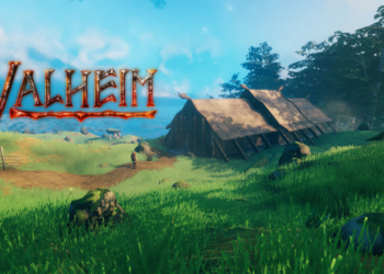 Valheim, bir ayda 5 milyon kopya sattı!