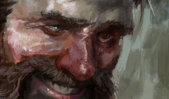 Disco Elysium: The Final Cut