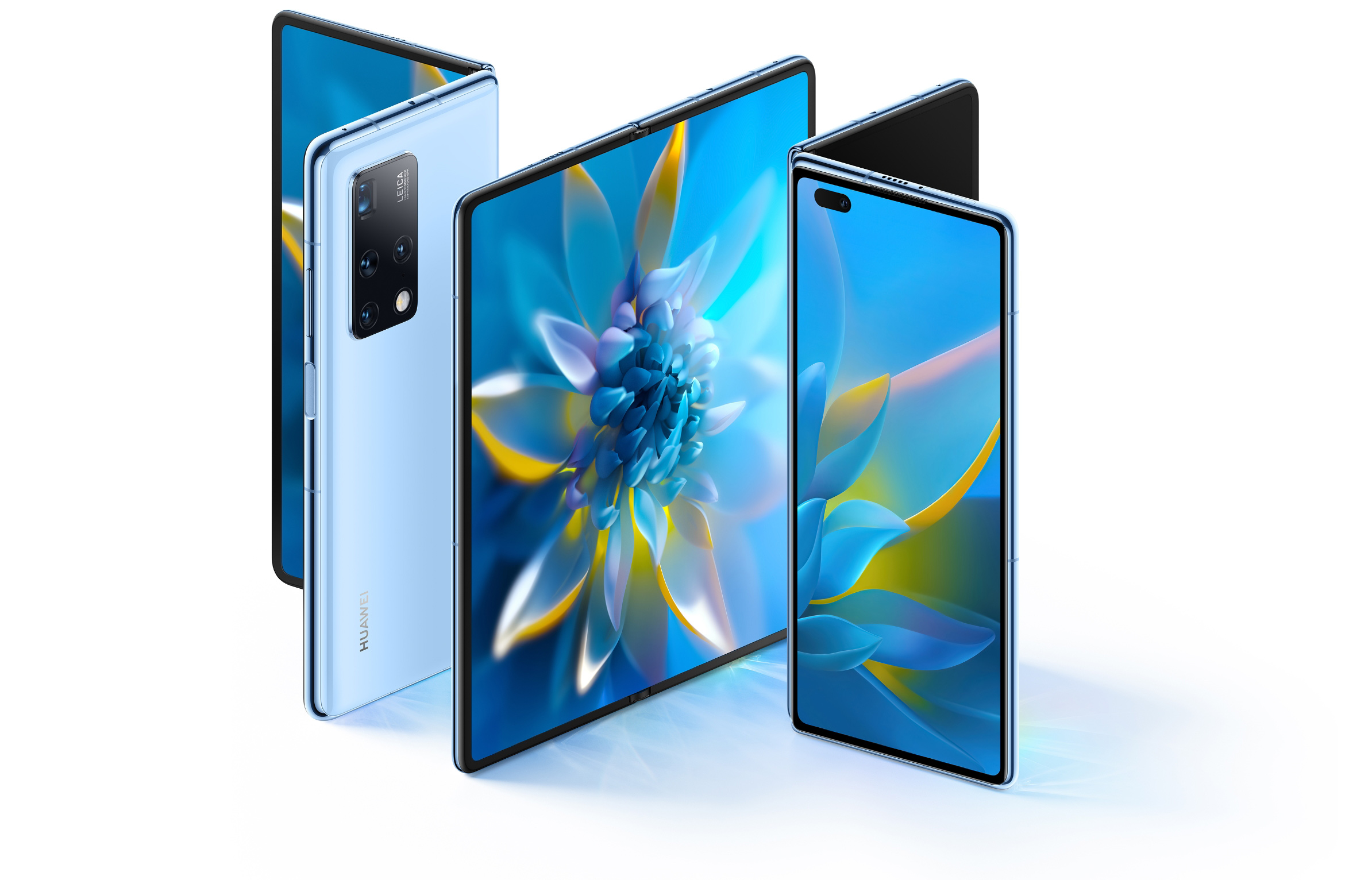Huawei, ambargoya rağmen 2020'de karını artırdı!