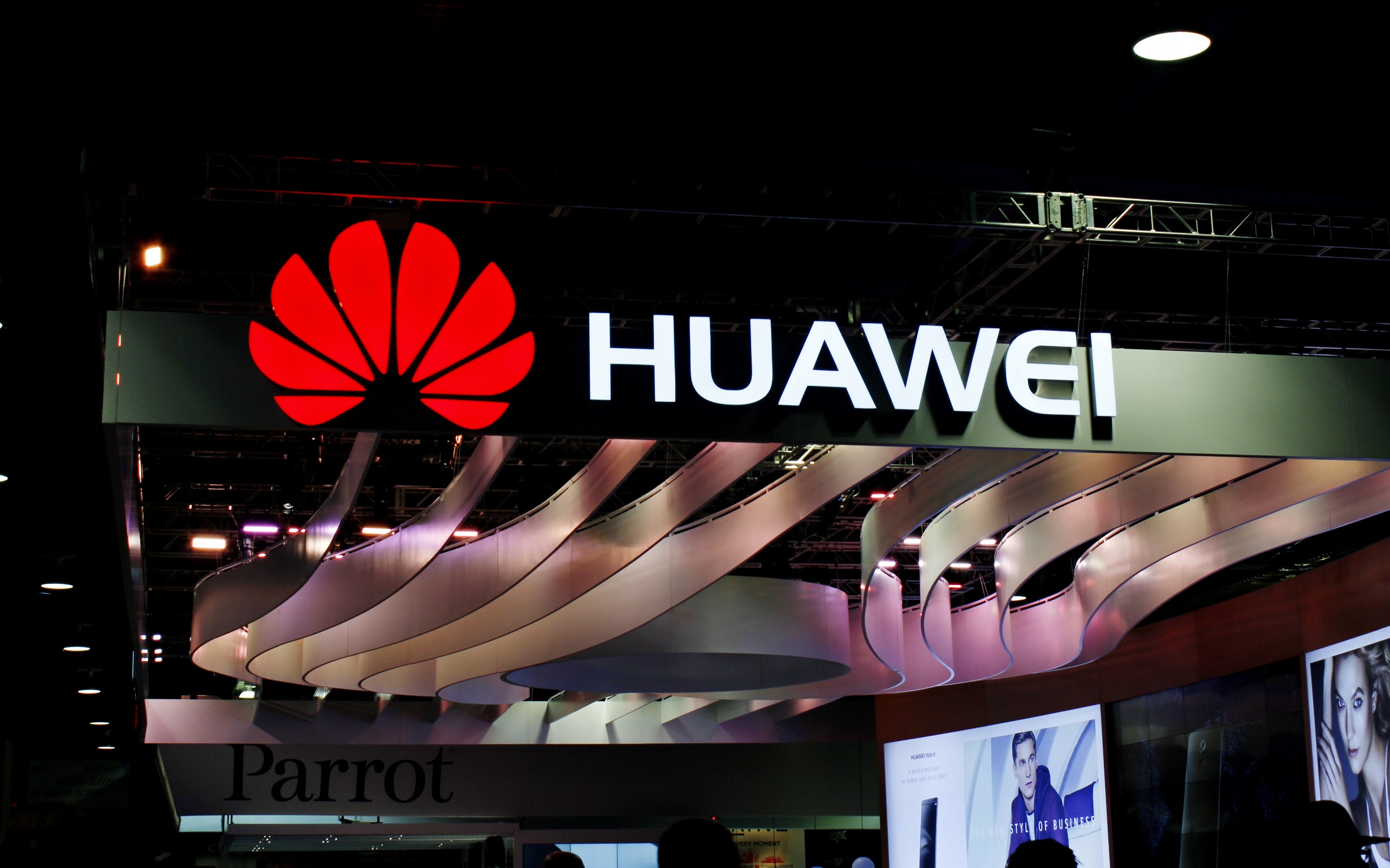 Huawei, ambargoya rağmen 2020'de karını artırdı!