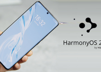 Huawei P50 serisi HarmonyOS 2.0'a sahip olabilir!