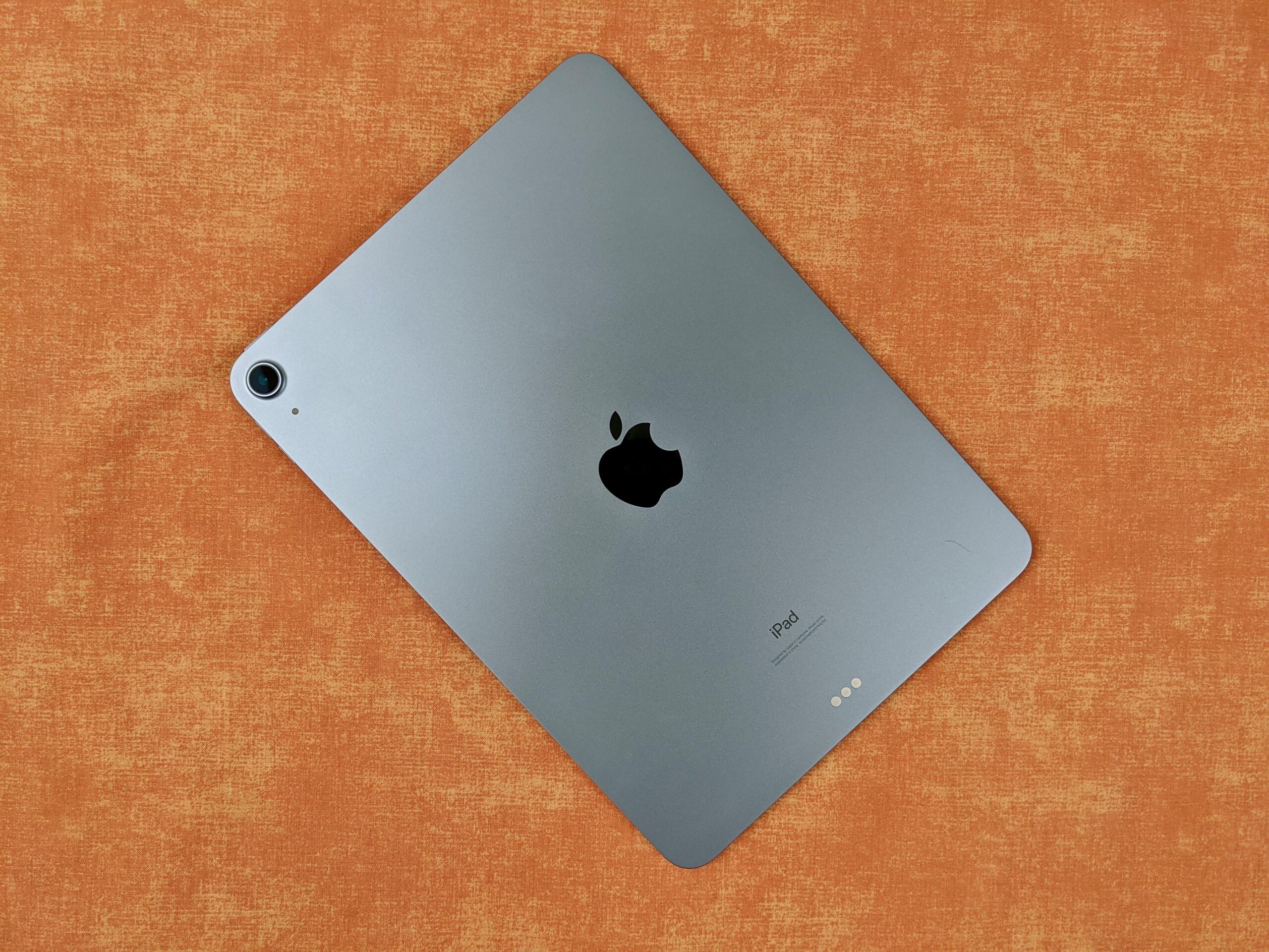 iPad