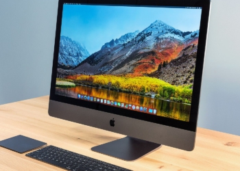 Apple iMac Pro