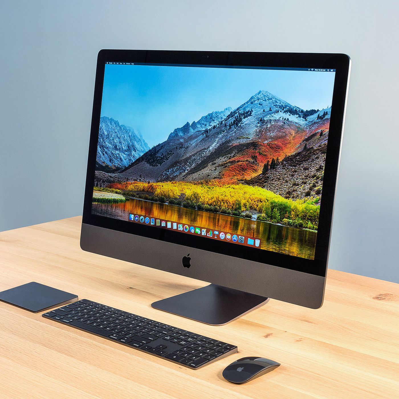Apple iMac Pro