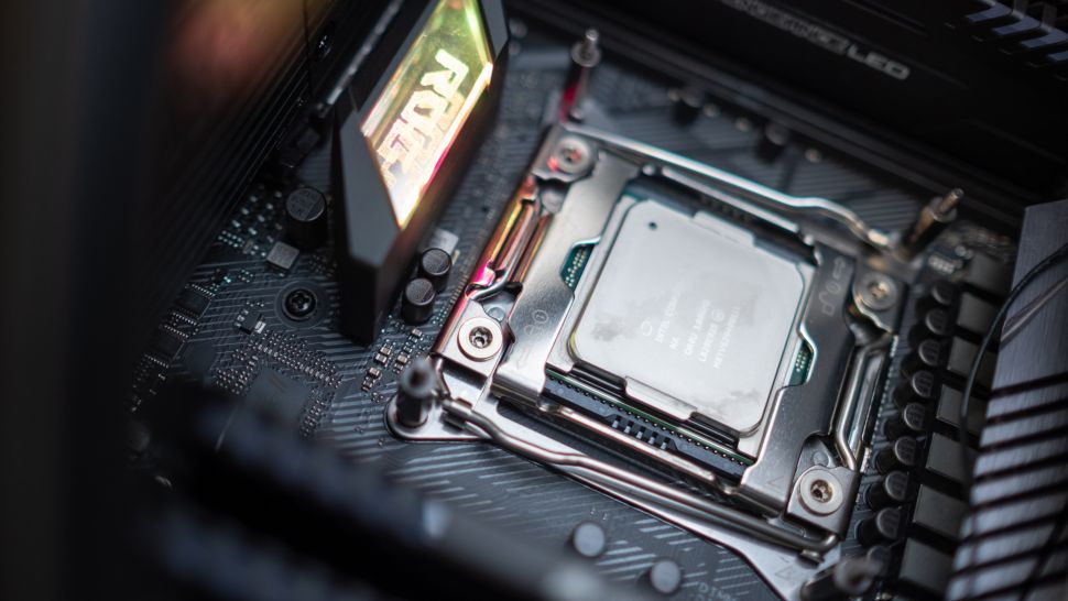 i9-11900K işlemci