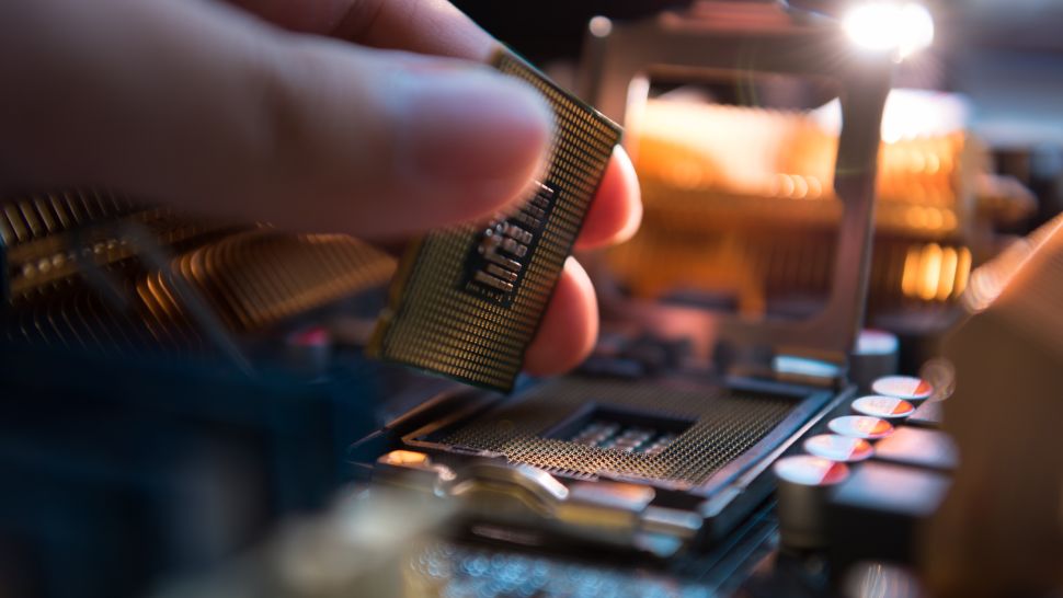 Intel Core i7-11700K
