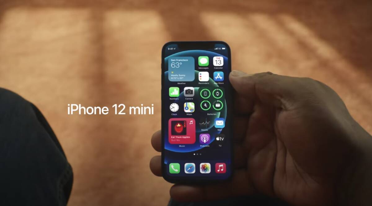 iPhone 12 mini için yolun sonu yaklaştı!