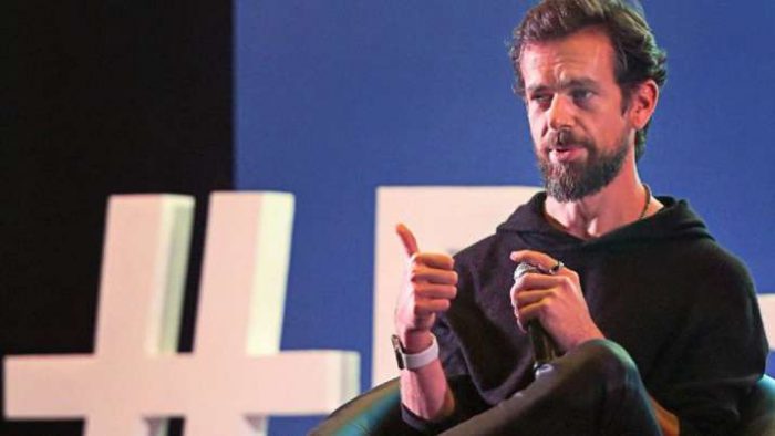 Jack Dorsey