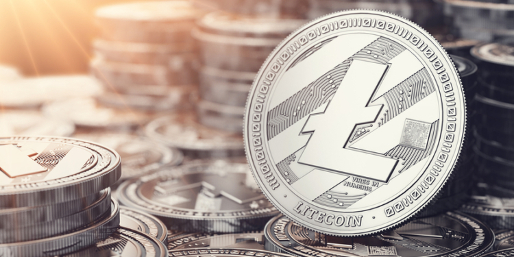 Ralli sırası Litecoin ’de olabilir mi?