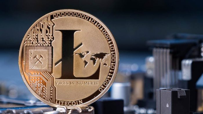Litecoin