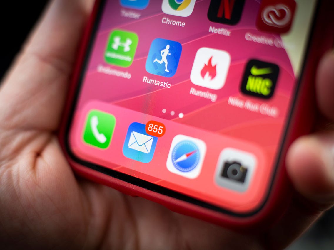 Apple Mail