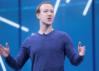 mark zuckerberg