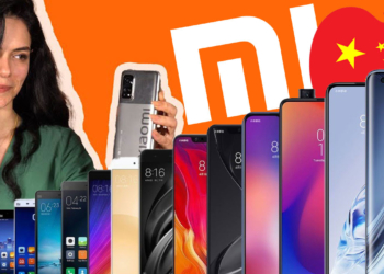Xiaomi: Çin’in Apple’ı! | İZ BIRAKANLAR #2