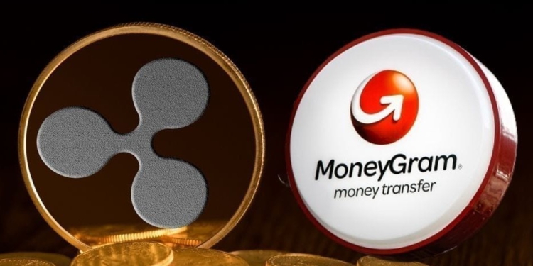 MoneyGram ’a Ripple’dan dolayı dava açıldı!