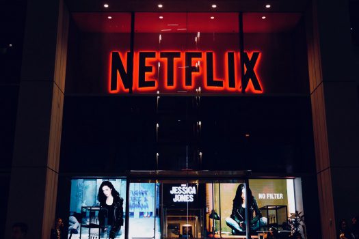 Netflix