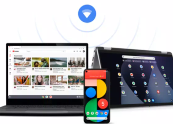 Chrome Os, Google, Android