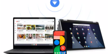 Chrome Os, Google, Android