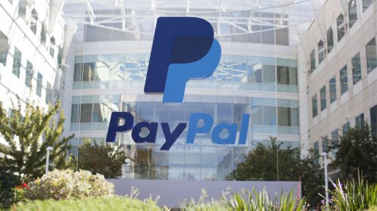 PayPal, kendi bankasını kurmak için başvurusunu yaptı!