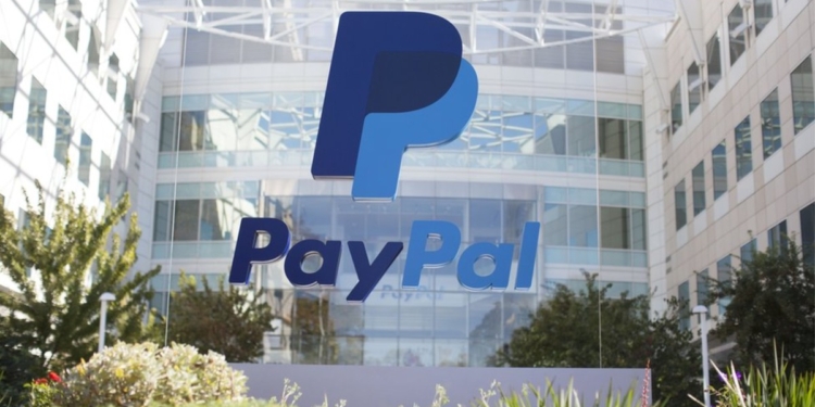 PayPal, kendi bankasını kurmak için başvurusunu yaptı! PayPal