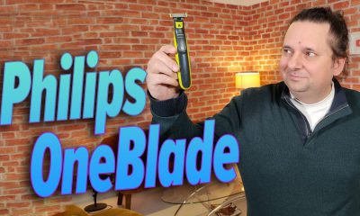 philips oneblade
